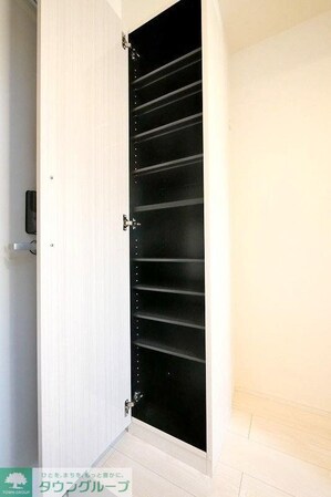 GOLD板橋の物件内観写真